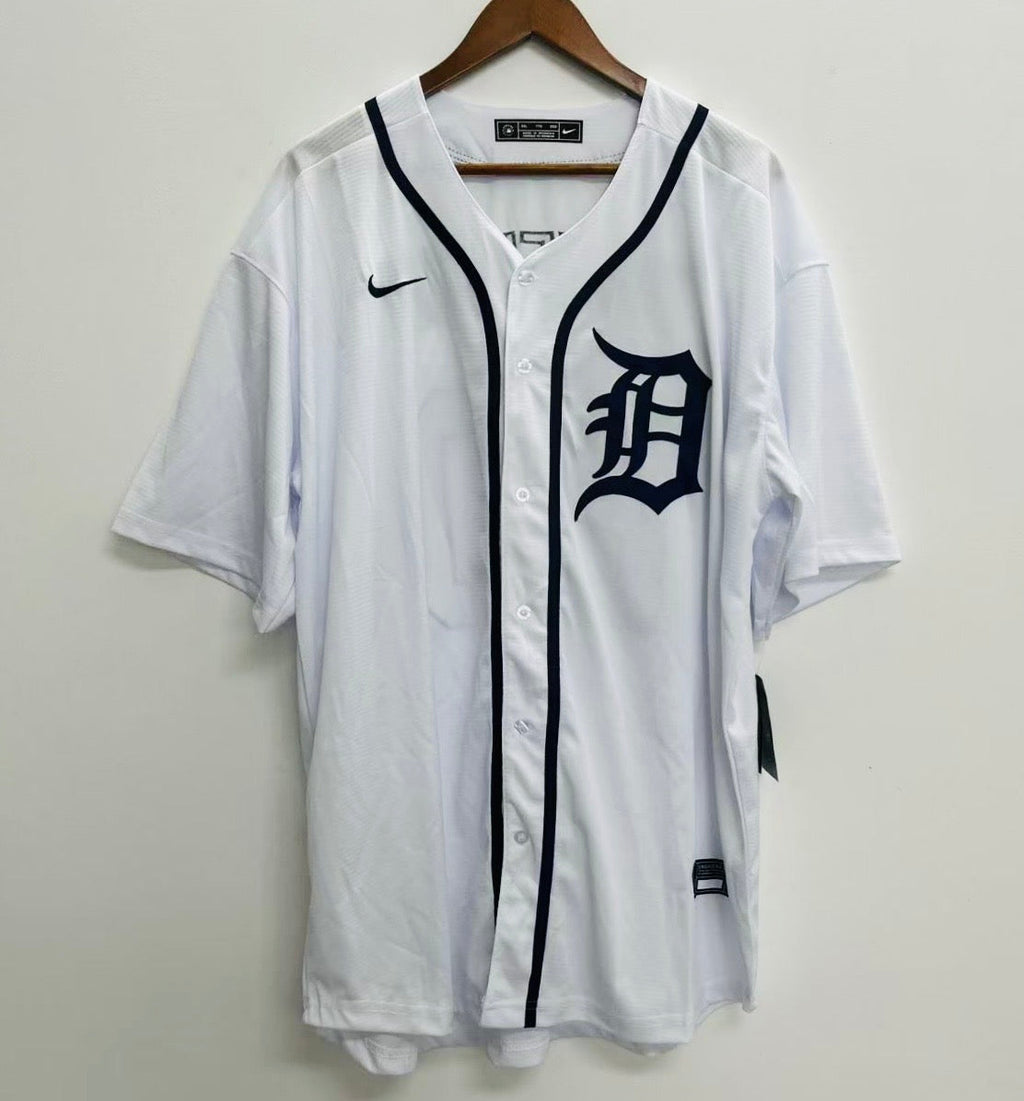Spencer Torkelson Detroit Tigers Youth Official MLB Nike product image 2