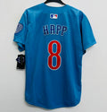 Ian Happ YOUTH KIDS Chicago Cubs Official MLB Nike jersey product image 1