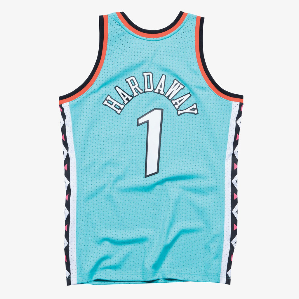 NBA All-Star East Swingman Jersey Penny Hardaway 1996-97 product image 3, provided for visual reference and product detail