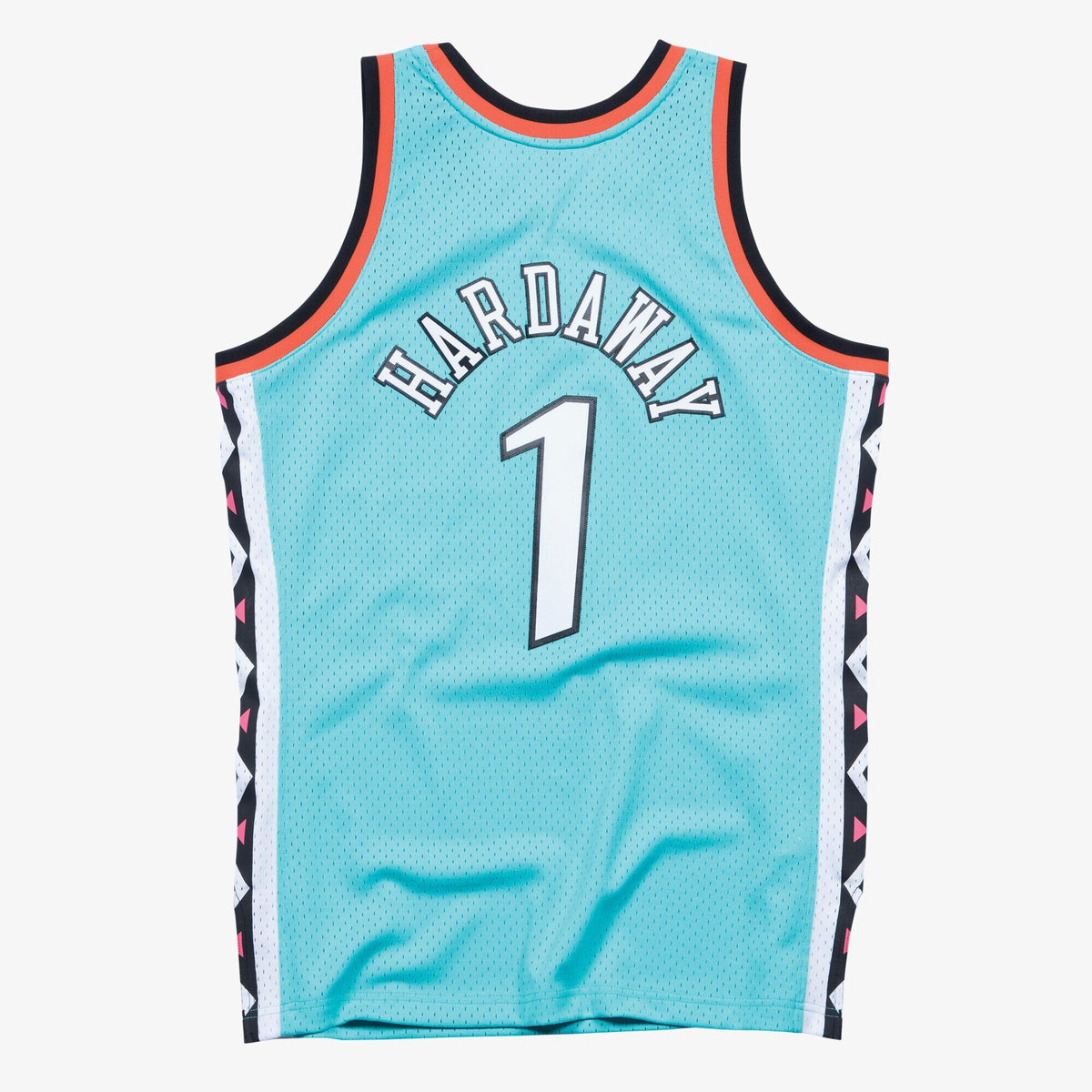 NBA All-Star East Swingman Jersey Penny Hardaway 1996-97 product image 3, provided for visual reference and product detail