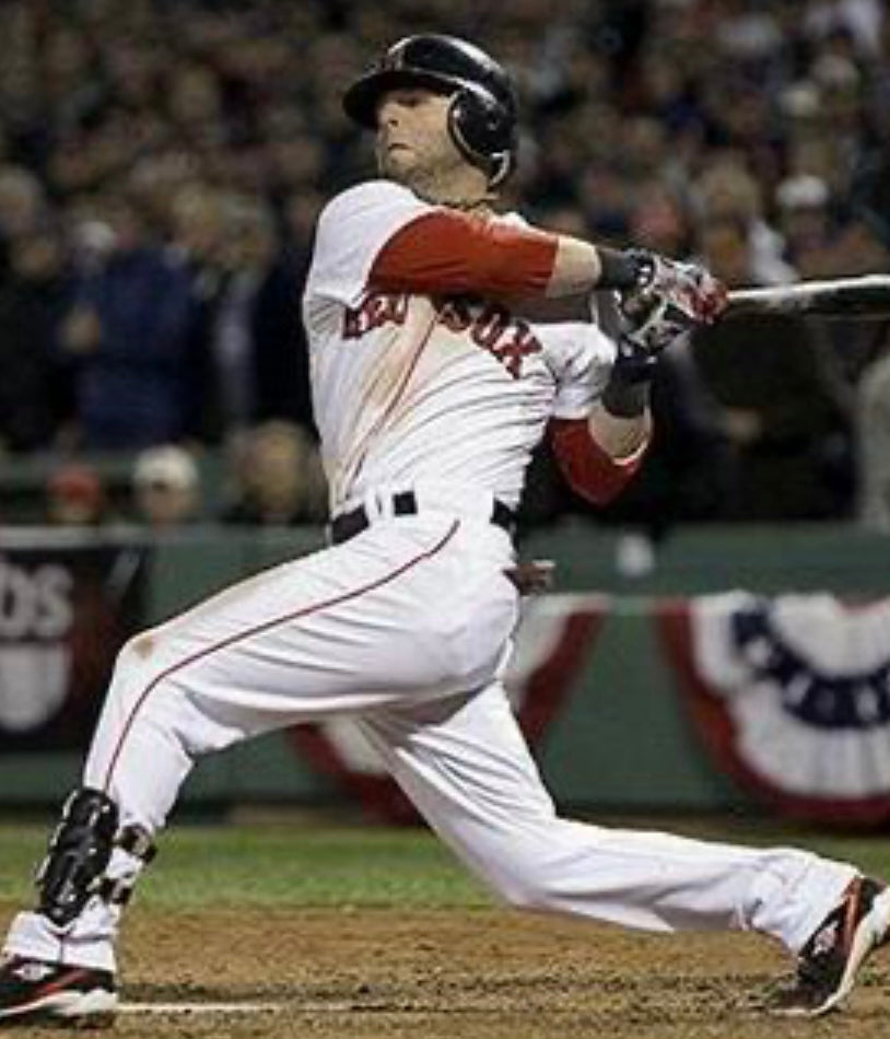Dustin Pedroia YOUTH KIDS Boston Red Sox Official MLB product image 3