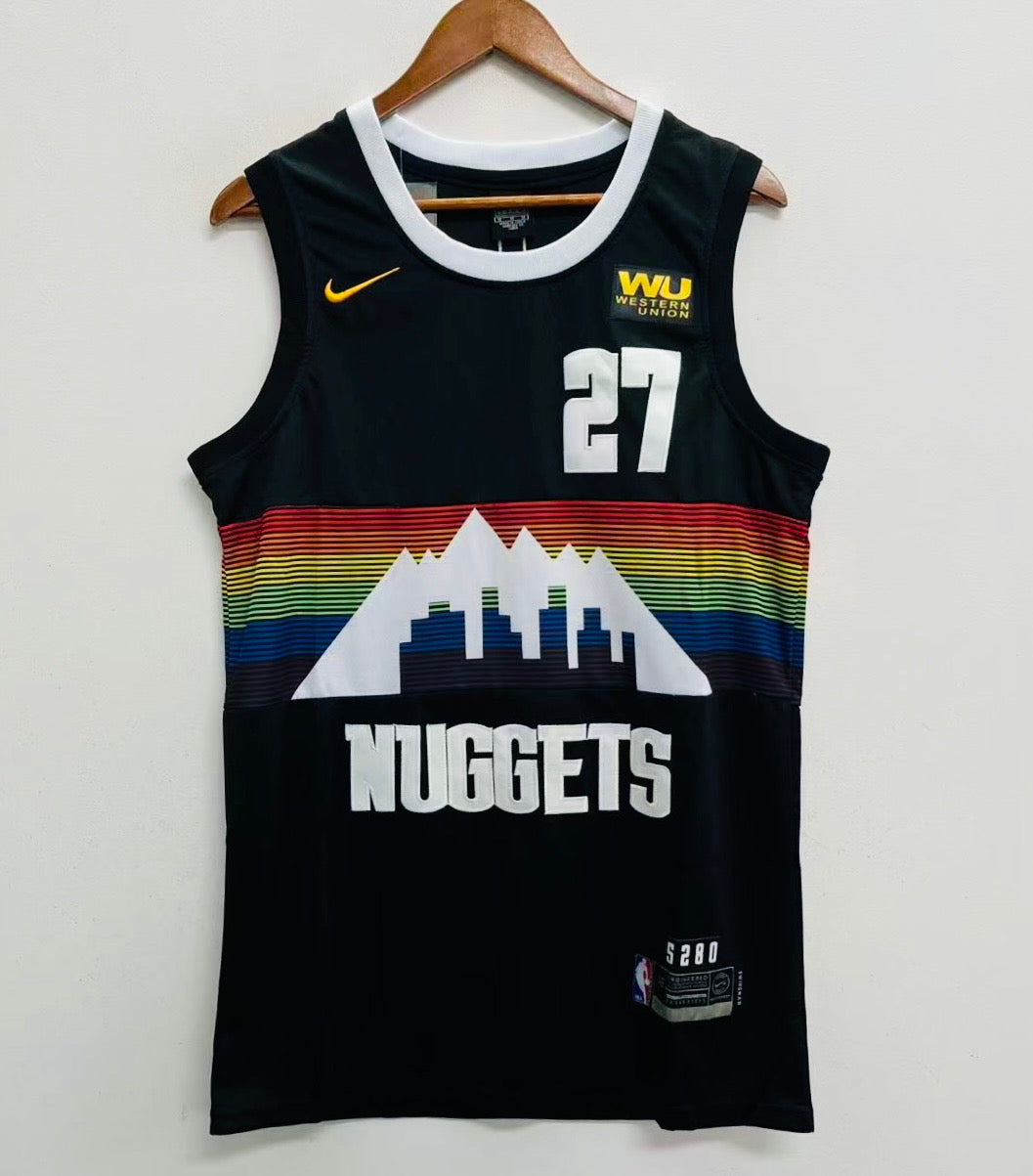 Jamal Murray YOUTH KIDS Denver Nuggets Official NBA Nike product image 2