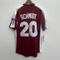 Mike Schmidt YOUTH KIDS Philadelphia Phillies Official MLB product image 1