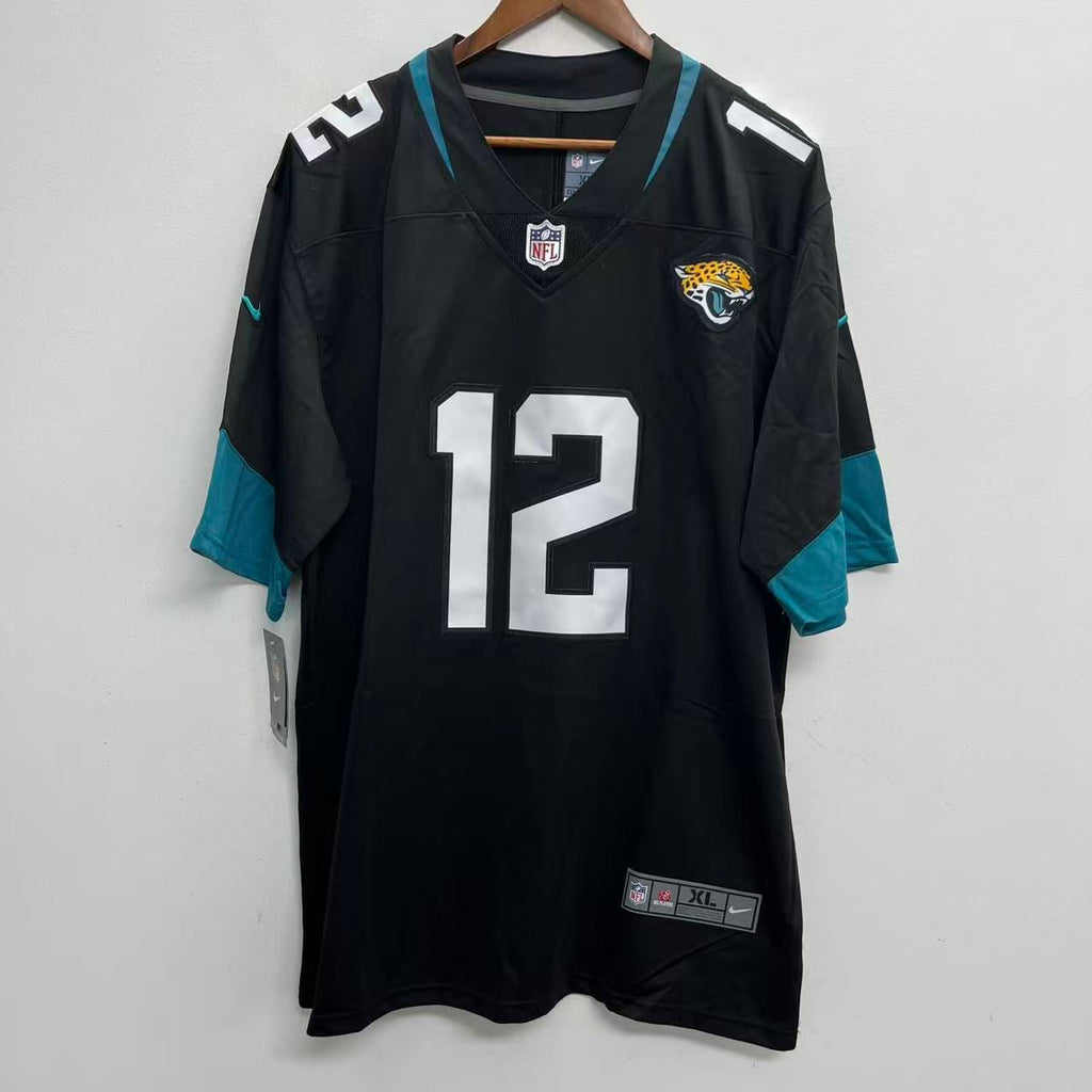 Travis Hunter YOUTH KIDS Jacksonville Jaguars Official NFL product image 2