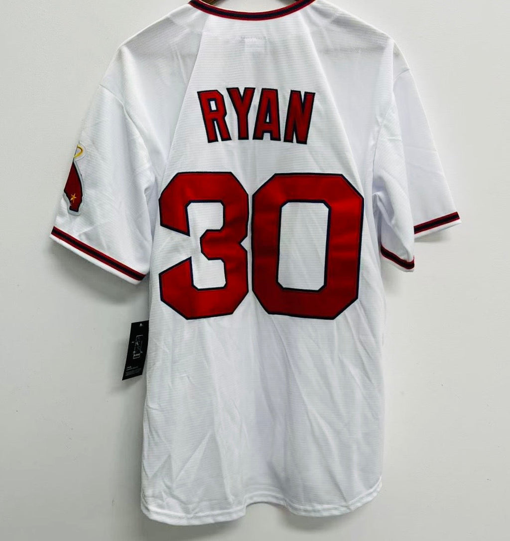 Nolan Ryan 1972 Anaheim California Angels Official MLB product image 1