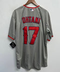 Shohei Ohtani Anaheim Los Angeles Angels Official MLB YOUTH product image 1