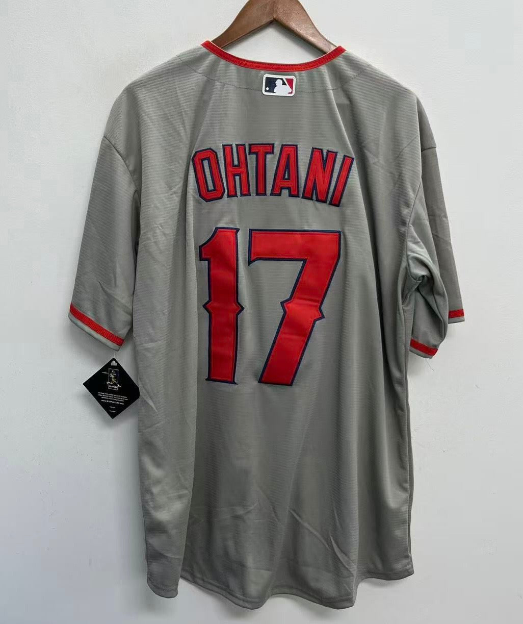 Shohei Ohtani Anaheim Los Angeles Angels Official MLB product image 1