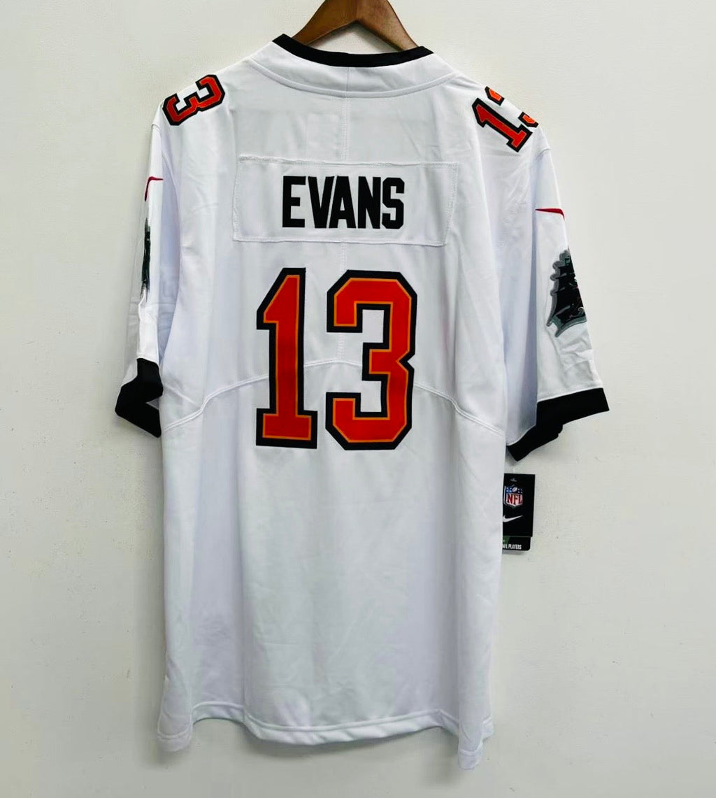 Mike Evans Tampa Bay Buccaneers Official NFL Nike Jersey product image 2