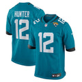 Travis Hunter Jacksonville Jaguars Official NFL Nike Jersey product image 1