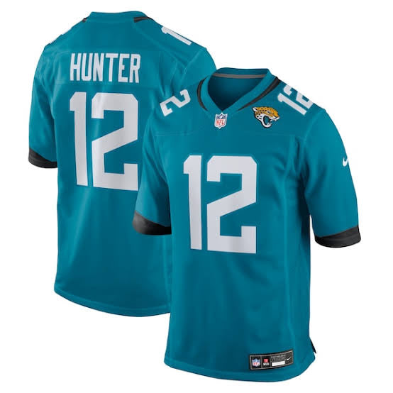 Jacksonville Jaguars Any Name & Number customized YOUTH product image 1