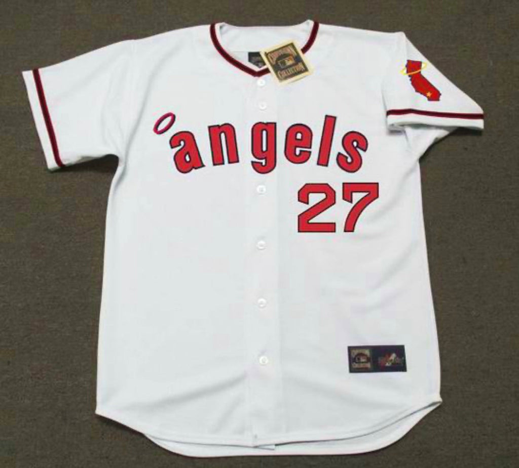 VLADIMIR GUERRERO Anaheim California Angels Official MLB product image 2