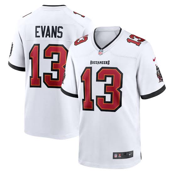 Mike Evans Tampa Bay Buccaneers YOUTH KIDS Official Nike product image 1