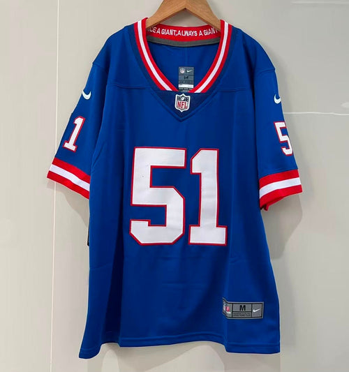 Abdul Carter New York Giants YOUTH KIDS Official NFL product image 2