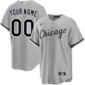 Any Name & Number Customized Chicago White Sox Official MLB product image 1