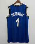 Anfernee Penny Hardaway Orlando Magic Official NBA Mitchell product image 1