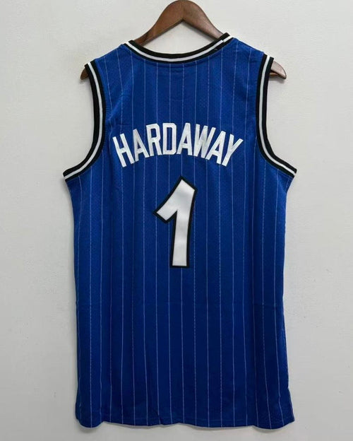 Anfernee Penny Hardaway YOUTH Orlando Magic Official NBA product image 1