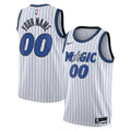 Orlando Magic Replica Association Swingman Jersey product image 1, provided for visual reference and product detail review