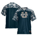Utah State Aggies Football Jersey - Navy product image 1, provided for visual reference and product detail review