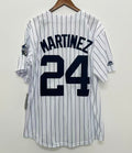 Tino Martinez YOUTH KIDS New York Yankees Jersey Majestic product image 1