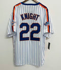Ray Knight 1986 New York Mets Jersey Mitchell & Ness product image 1