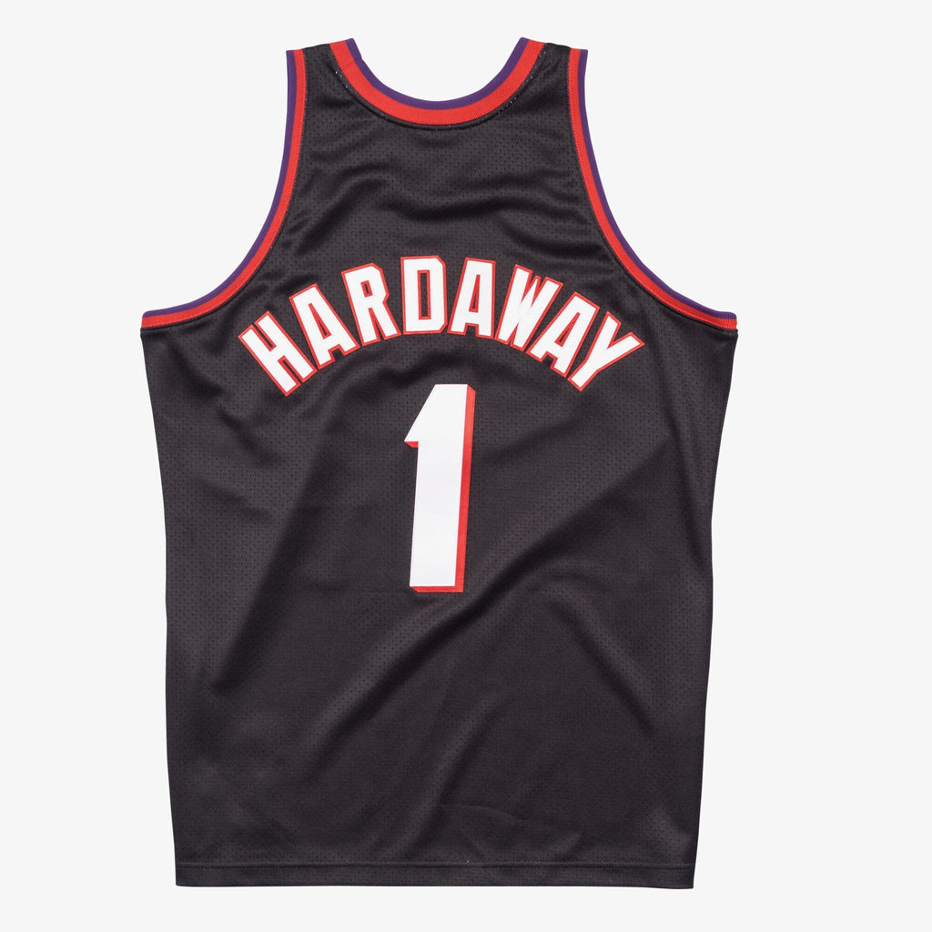Phoenix Suns Authentic Jersey Alternate Anfernee Hardaway 1999-00 product image 3, provided for visual reference and product