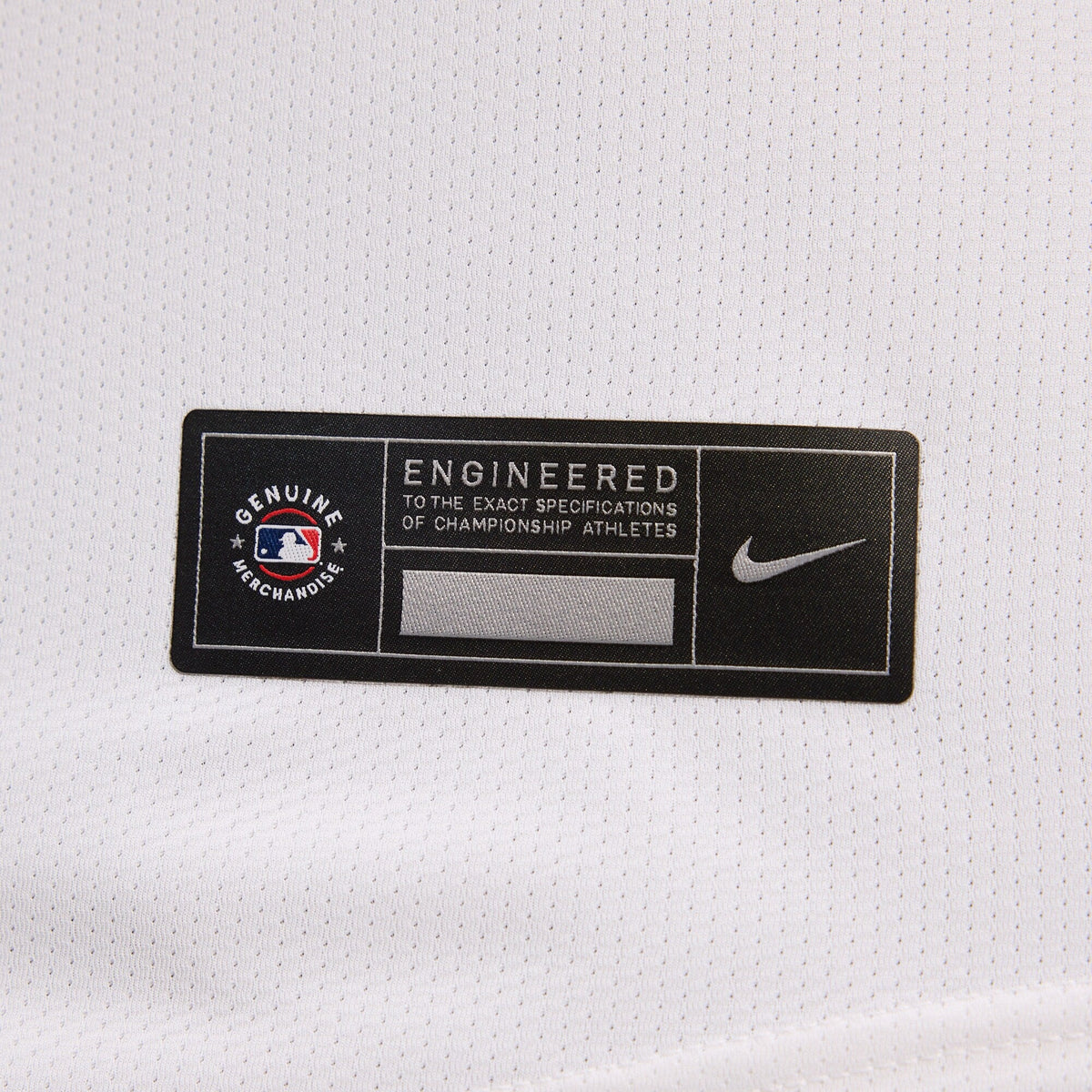 Pittsburgh Pirates White Home Limited Jersey product image 6, provided for visual reference and product detail review