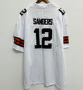 Shedeur Sanders Cleveland Browns Official NFL NIKE Jersey product image 1
