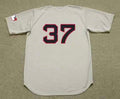 Bill Lee 1969 Boston Red Sox Official MLB Majestic Jersey product image 1