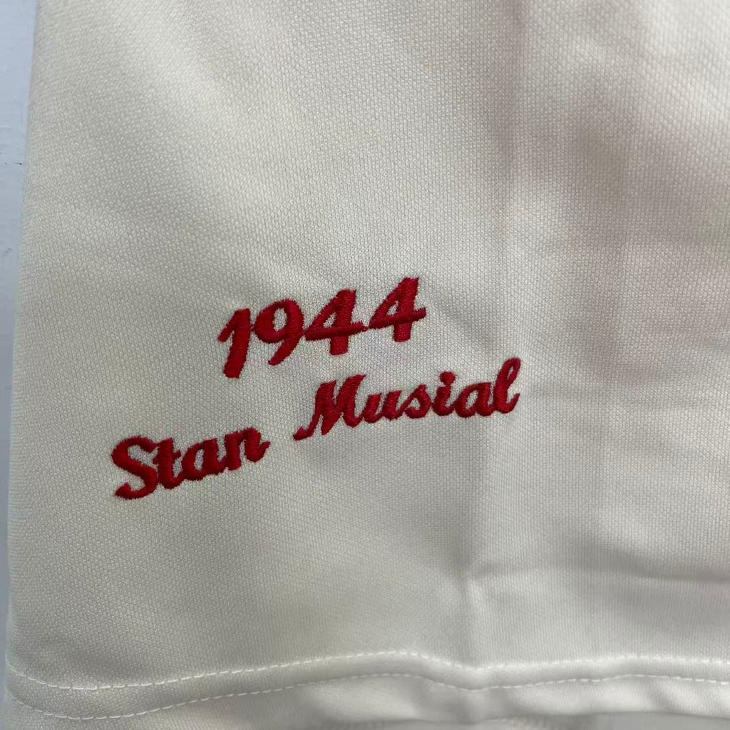 Stan Musial 1944 YOUTH KIDS St. Louis Cardinals Official product image 3