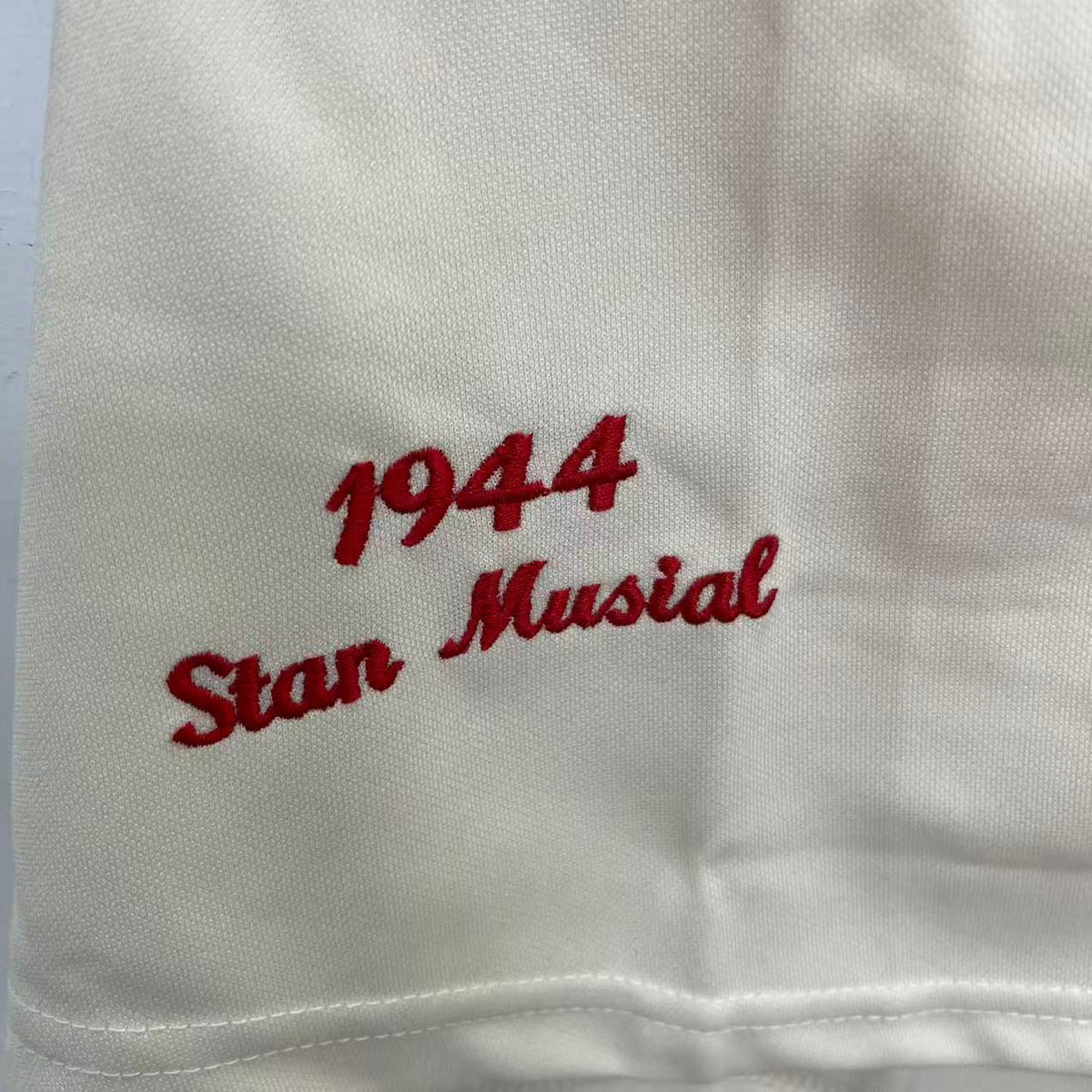 Stan Musial 1944 YOUTH KIDS St. Louis Cardinals Official product image 3