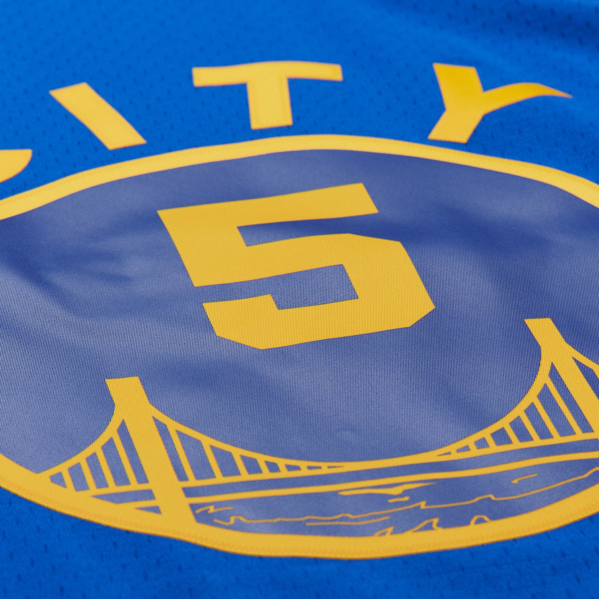 Golden State Warriors Swingman Jersey 2004 Baron Davis product image 4, provided for visual reference and product detail