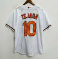 Miguel Tejada Baltimore Orioles Official MLB Majestic product image 1