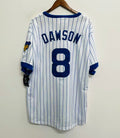 Andre Dawson Chicago Cubs Official MLB Nike Jersey product image 1