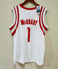 Tracy McGrady Houston Rockets Official NBA Adidas Jersey product image 1