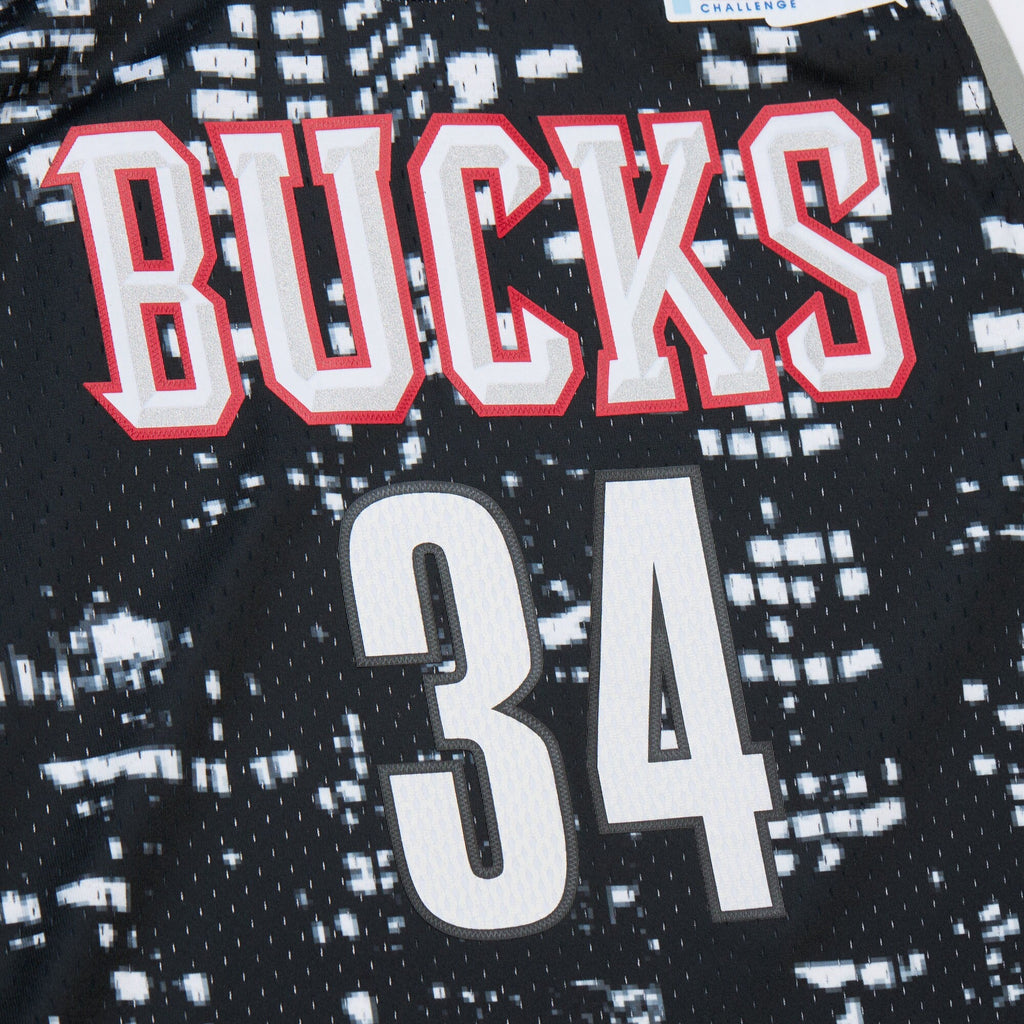 NBA All-Star Swingman Jersey Giannis Antetokounmpo 2015 product image 4, provided for visual reference and product detail