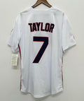 Jake Taylor (Tom Berenger) Jersey Major League Cleveland product image 1