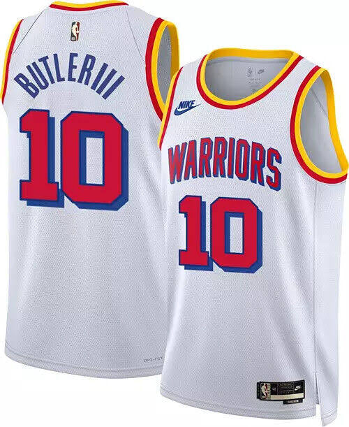 Jimmy Butler Golden State Warriors YOUTH Official NBA Nike product image 1