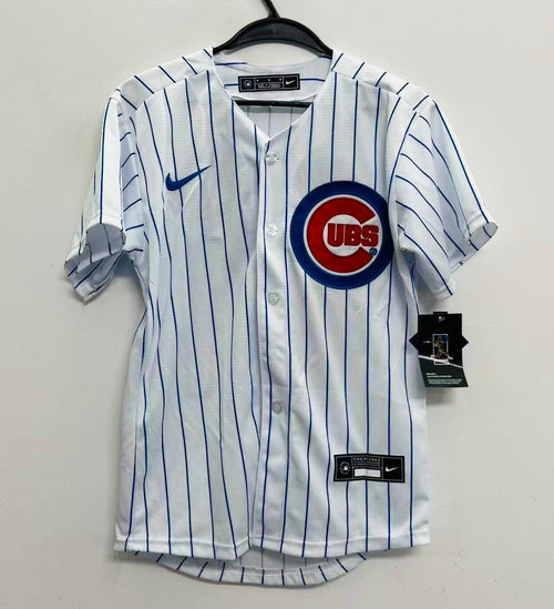 Anthony Rizzo YOUTH KIDS Chicago Cubs Official MLB jersey product image 2