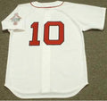 Rich Gedman 1987 Boston Red Sox Official MLB Majestic product image 1