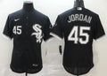 Michael Jordan YOUTH KIDS Chicago White Sox Official MLB product image 1