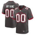 Any name & Number Tampa Bay Buccaneers Official NFL Nike product image 1