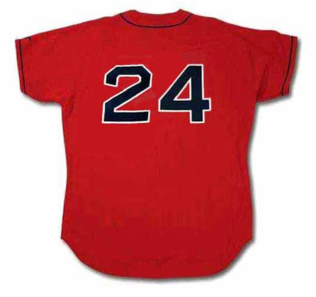 Manny Ramirez Boston Red Sox Official MLB Majestic Jersey product image 1