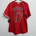 Shohei Ohtani Anaheim Los Angeles Angels Official MLB YOUTH product image 1