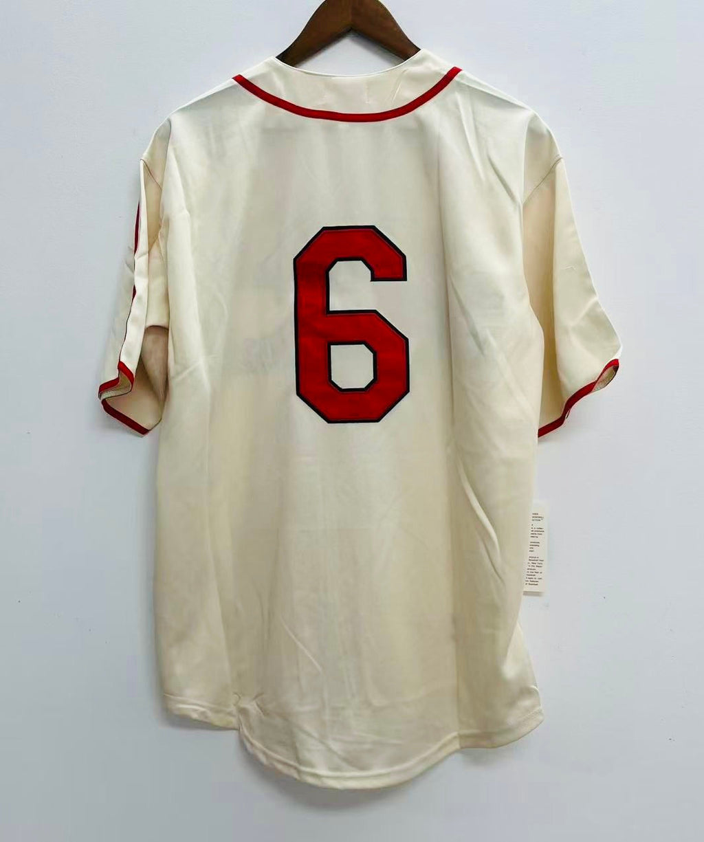 Stan Musial 1944 YOUTH KIDS St. Louis Cardinals Official product image 1