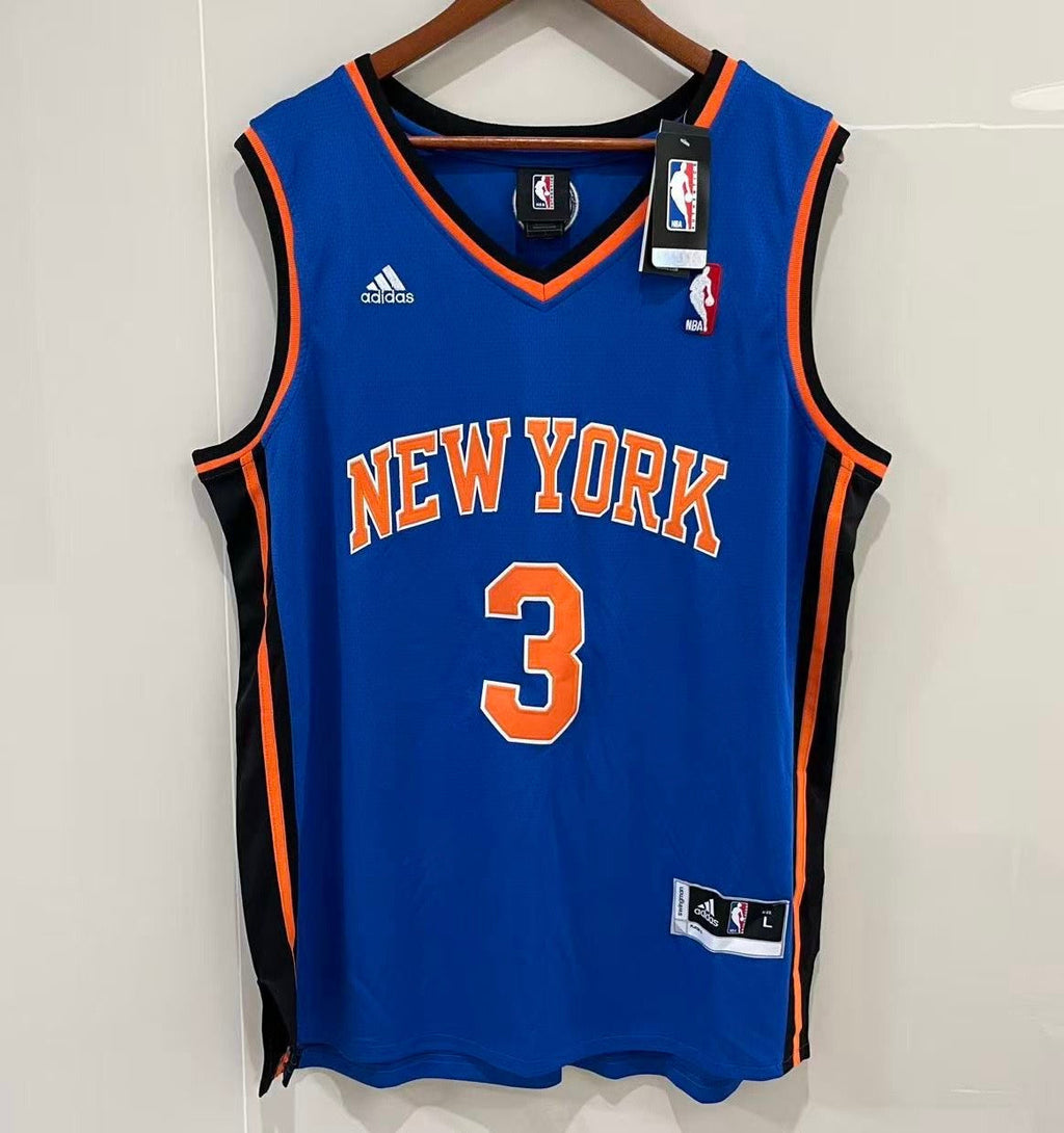 Tracy McGrady New York Knicks Official NBA Adidas Jersey product image 2