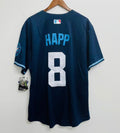 Ian Happ YOUTH KIDS Chicago Cubs Official City Connect product image 1