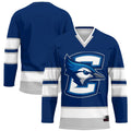 Creighton Bluejays Hockey Jersey - Blue product image 1, provided for visual reference and product detail review