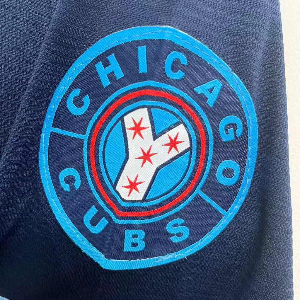 Ian Happ YOUTH KIDS Chicago Cubs Official City Connect product image 3