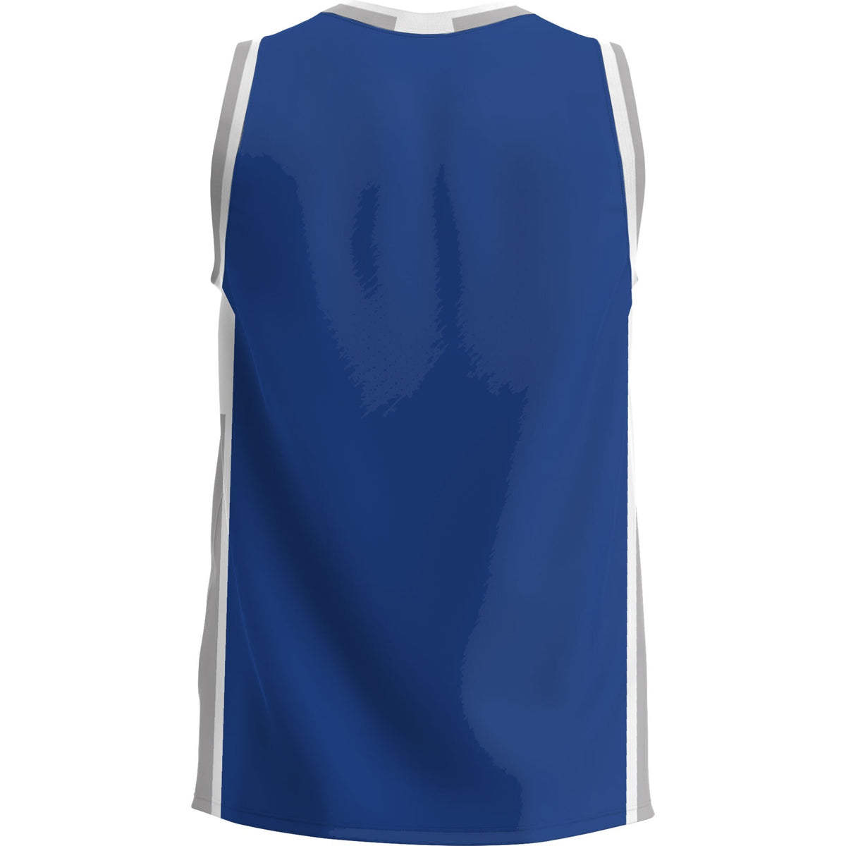 Eastern Illinois Panthers Lightweight Basketball Jersey - Blue product image 4, provided for visual reference and product