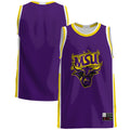 Minnesota State Mavericks Lightweight Basketball Jersey - Purple product image 1, provided for visual reference and product